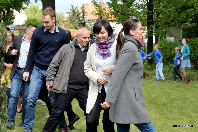 5 Muzyczna Majówka (zdjęcia)