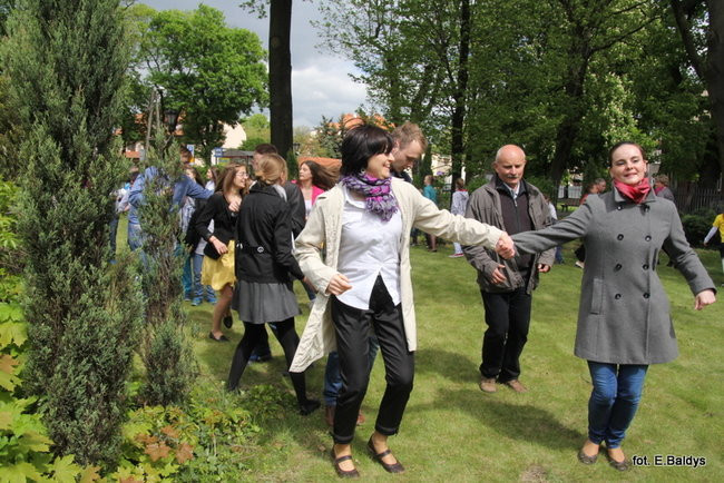 5 Muzyczna Majówka (zdjęcia)