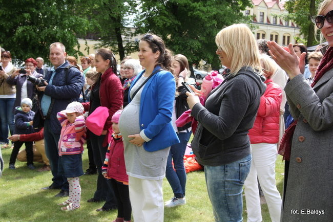 5 Muzyczna Majówka (zdjęcia)