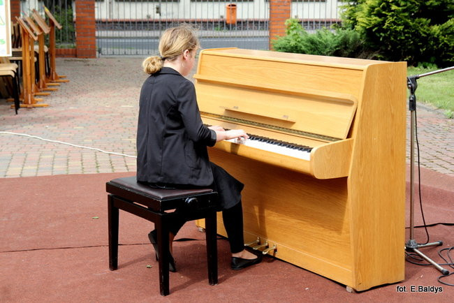 5 Muzyczna Majówka (zdjęcia)