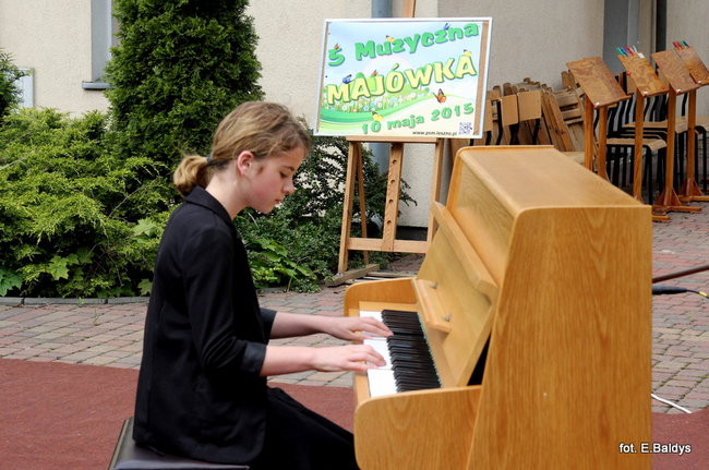 5 Muzyczna Majówka (zdjęcia)