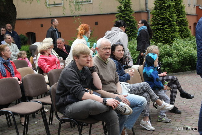 5 Muzyczna Majówka (zdjęcia)