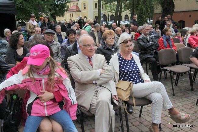 5 Muzyczna Majówka (zdjęcia)