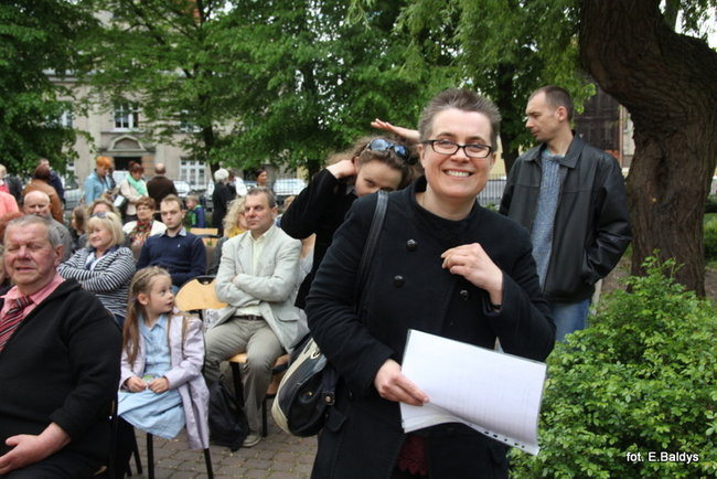 5 Muzyczna Majówka (zdjęcia)