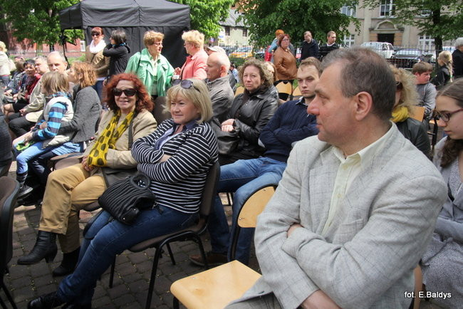 5 Muzyczna Majówka (zdjęcia)