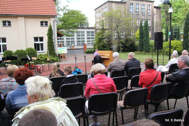 5 Muzyczna Majówka (zdjęcia)