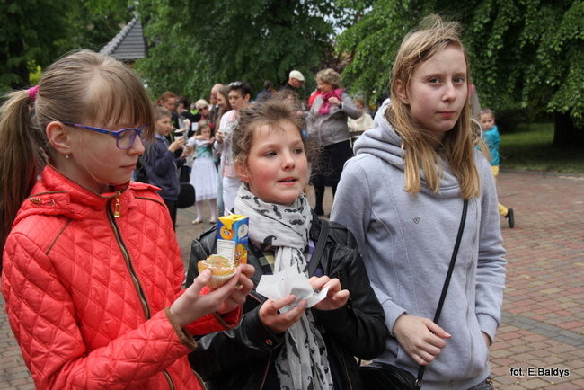 5 Muzyczna Majówka (zdjęcia)