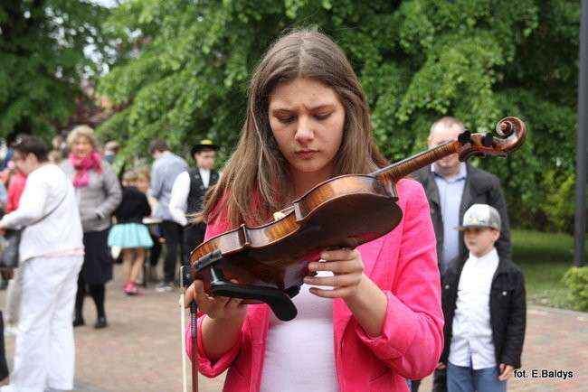 5 Muzyczna Majówka (zdjęcia)