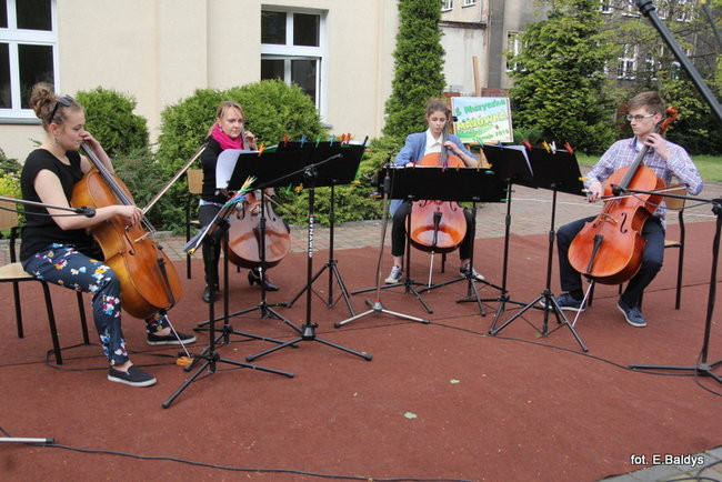 5 Muzyczna Majówka (zdjęcia)