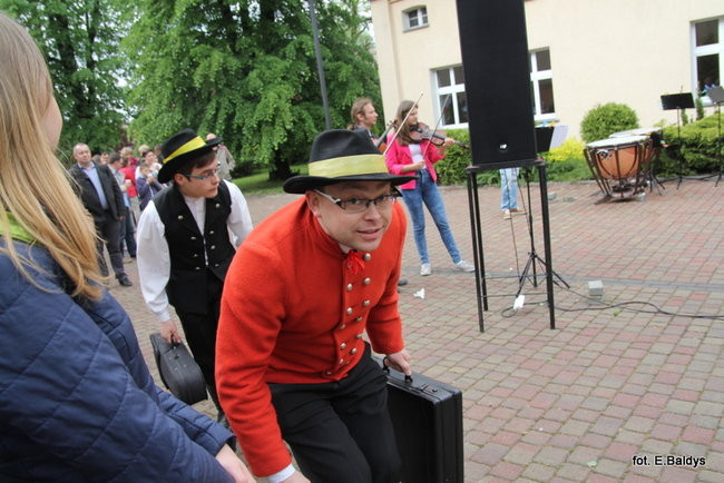 5 Muzyczna Majówka (zdjęcia)