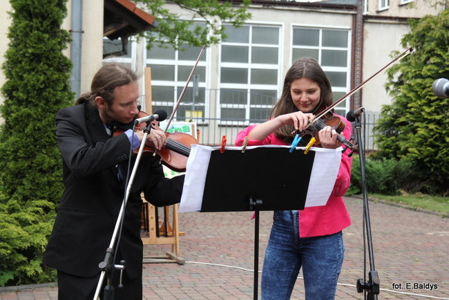 5 Muzyczna Majówka (zdjęcia)