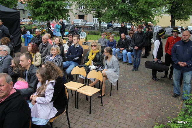 5 Muzyczna Majówka (zdjęcia)