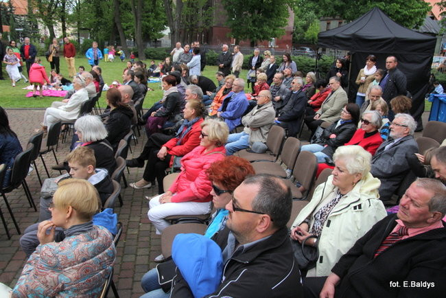 5 Muzyczna Majówka (zdjęcia)