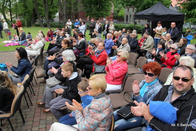 5 Muzyczna Majówka (zdjęcia)