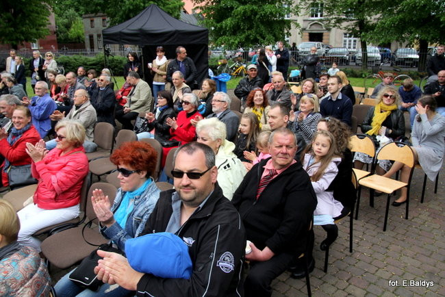 5 Muzyczna Majówka (zdjęcia)