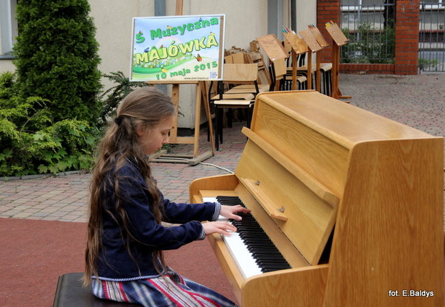 5 Muzyczna Majówka (zdjęcia)