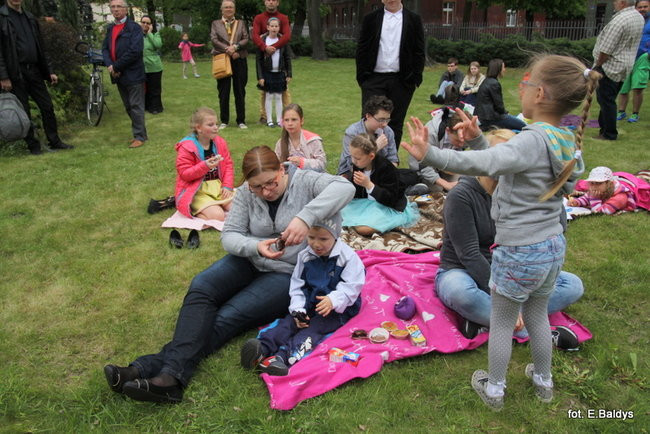 5 Muzyczna Majówka (zdjęcia)