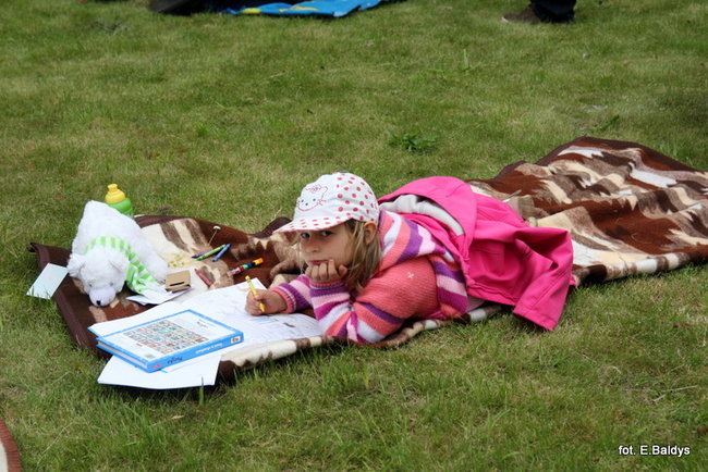 5 Muzyczna Majówka (zdjęcia)