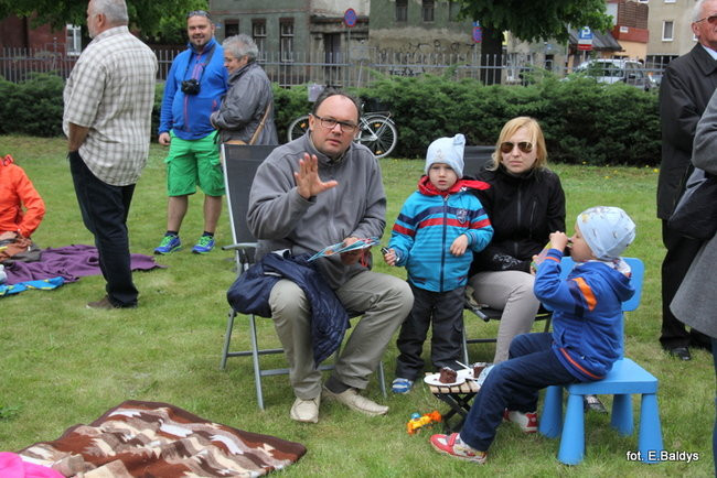 5 Muzyczna Majówka (zdjęcia)