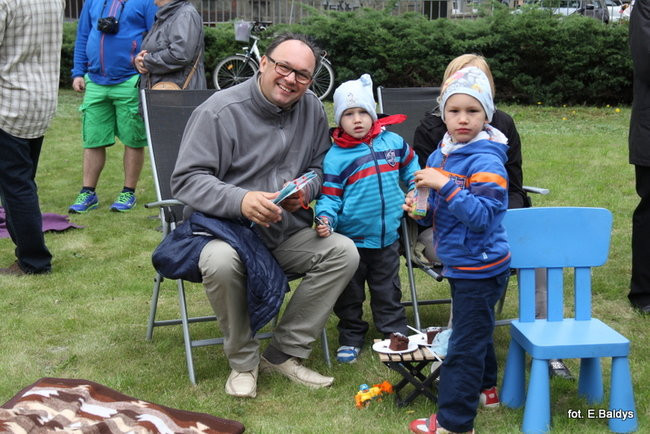 5 Muzyczna Majówka (zdjęcia)