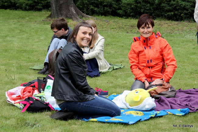 5 Muzyczna Majówka (zdjęcia)