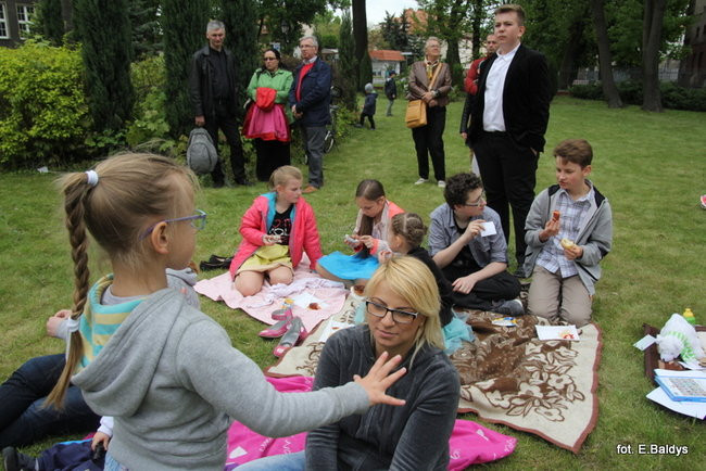 5 Muzyczna Majówka (zdjęcia)