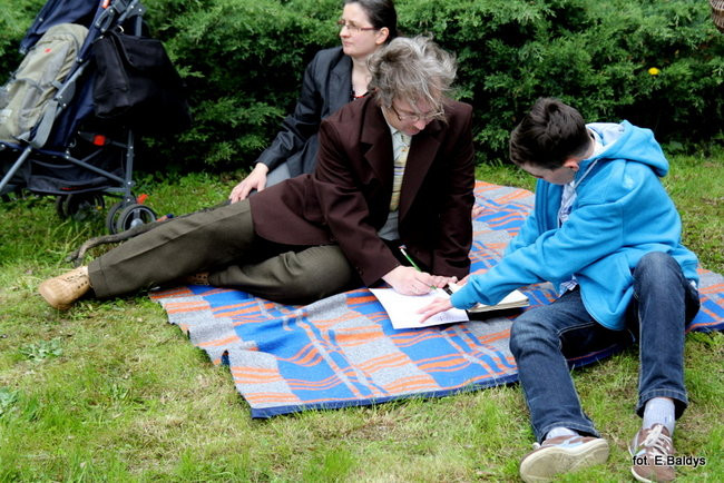 5 Muzyczna Majówka (zdjęcia)