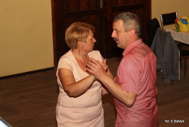 W Zaborówcu świętowali strażacy (zdjęcia)