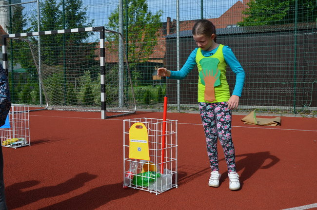 Ekologiczny finał w Kąkolewie