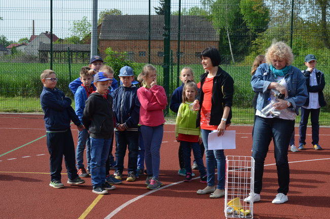 Ekologiczny finał w Kąkolewie