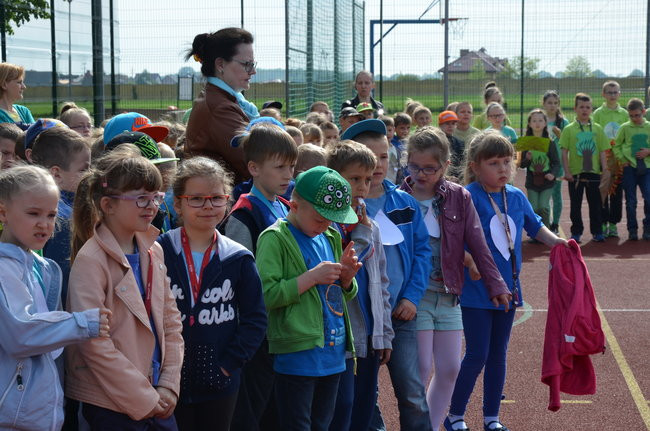 Ekologiczny finał w Kąkolewie