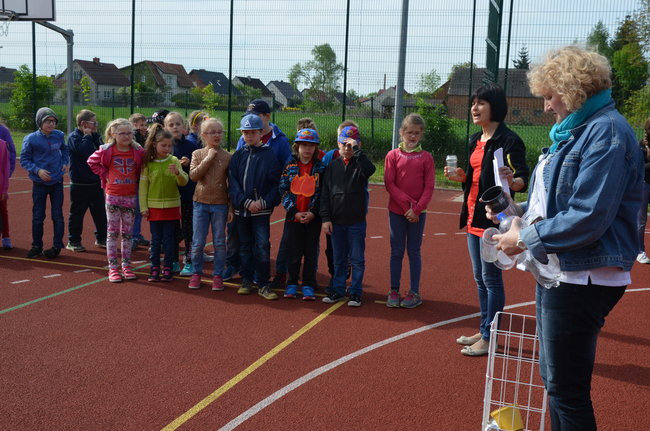 Ekologiczny finał w Kąkolewie