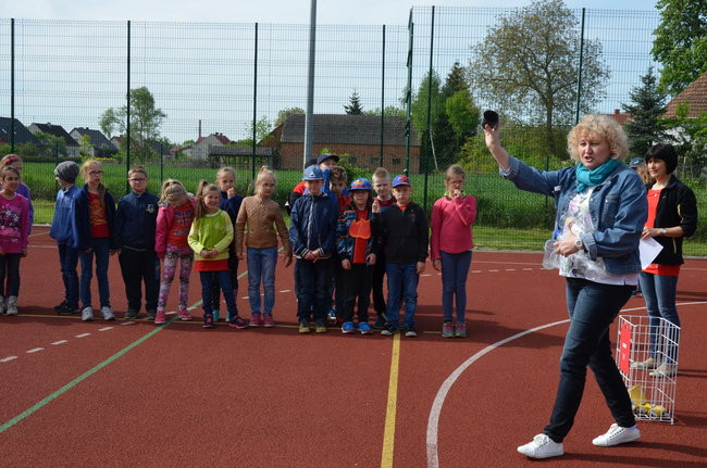 Ekologiczny finał w Kąkolewie