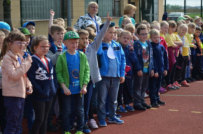 Ekologiczny finał w Kąkolewie