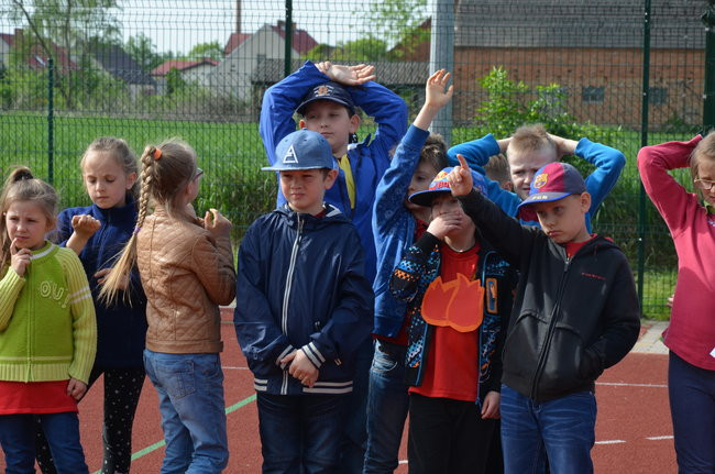 Ekologiczny finał w Kąkolewie