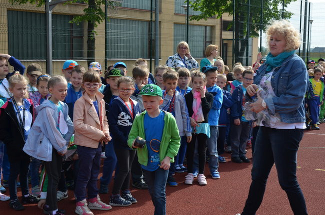 Ekologiczny finał w Kąkolewie