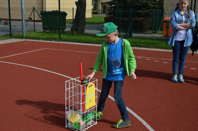 Ekologiczny finał w Kąkolewie