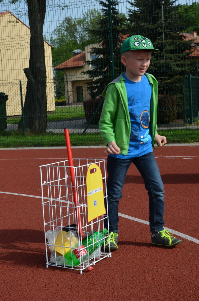 Ekologiczny finał w Kąkolewie