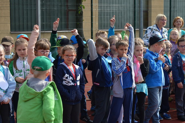 Ekologiczny finał w Kąkolewie