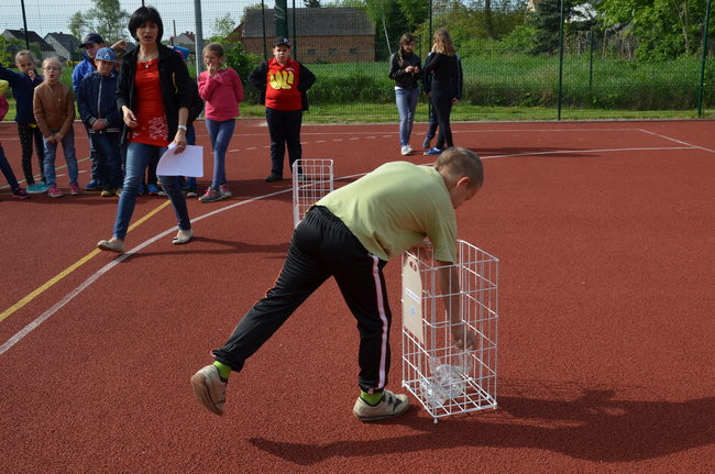 Ekologiczny finał w Kąkolewie
