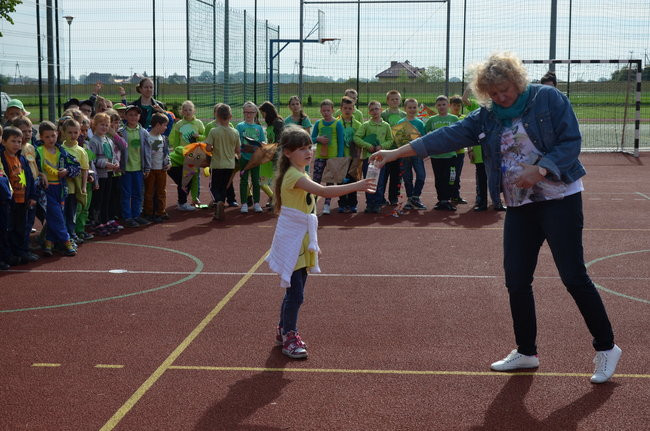 Ekologiczny finał w Kąkolewie