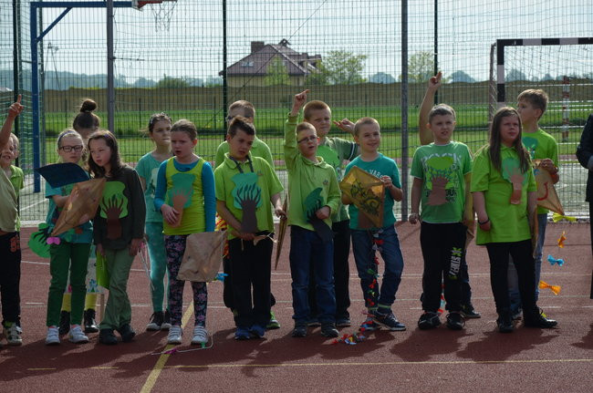 Ekologiczny finał w Kąkolewie