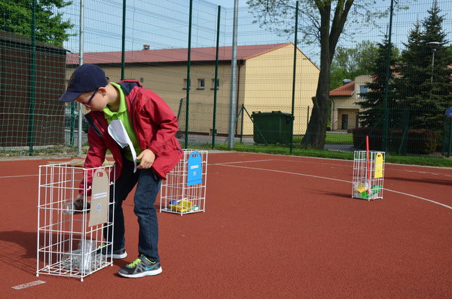 Ekologiczny finał w Kąkolewie
