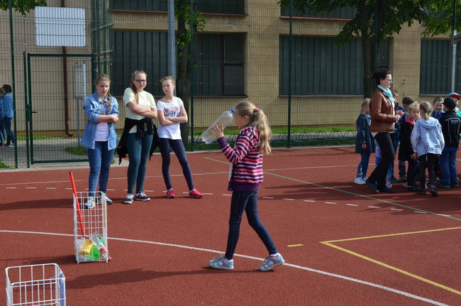 Ekologiczny finał w Kąkolewie