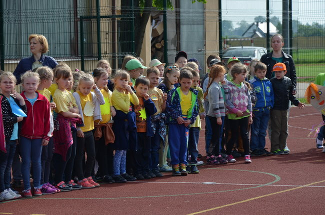 Ekologiczny finał w Kąkolewie