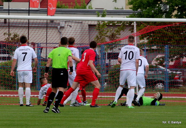 Puchar dla Rawii ( zdjęcia)