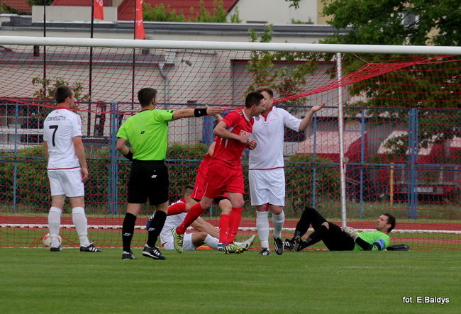 Puchar dla Rawii ( zdjęcia)