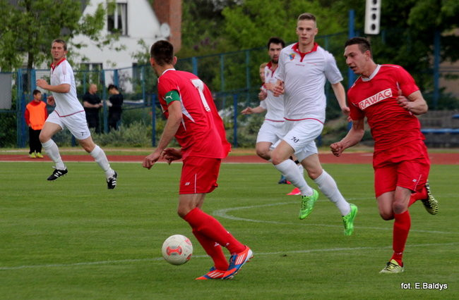 Puchar dla Rawii ( zdjęcia)