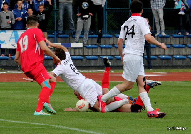 Puchar dla Rawii ( zdjęcia)