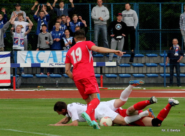 Puchar dla Rawii ( zdjęcia)